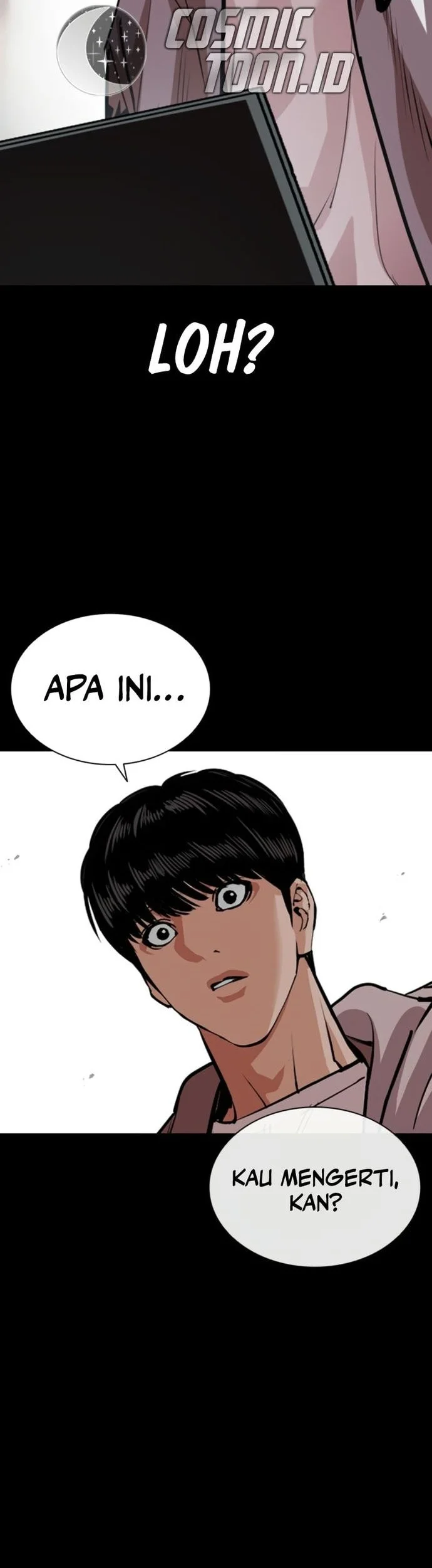 Chapter 563 - halaman 33