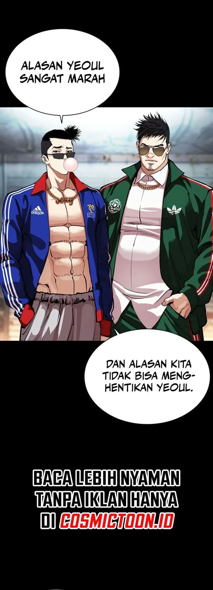 Chapter 563 - halaman 34