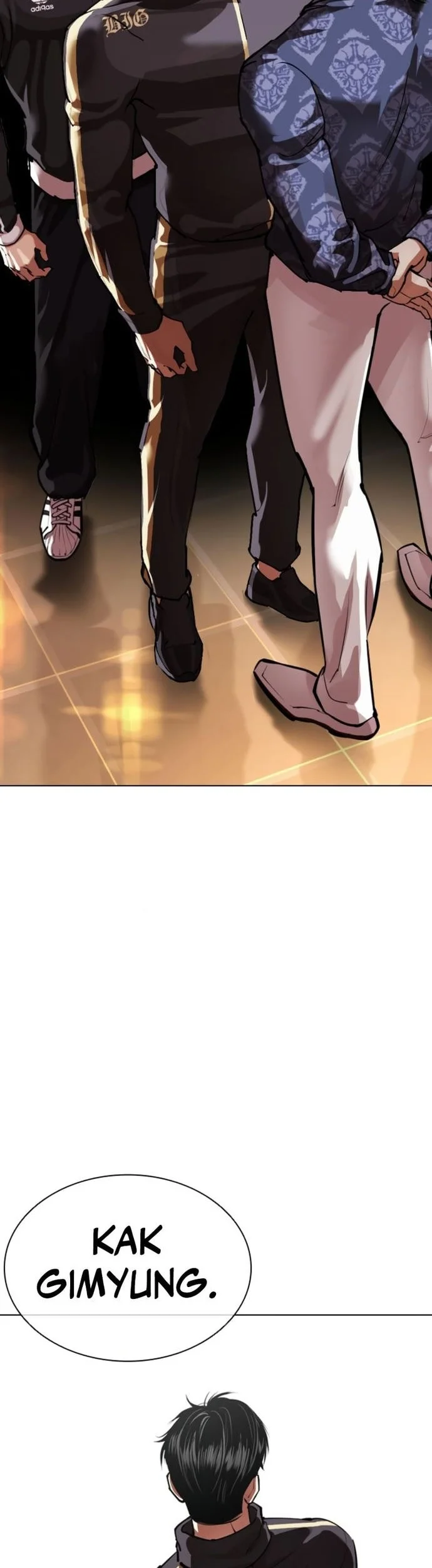 Chapter 563 - halaman 3