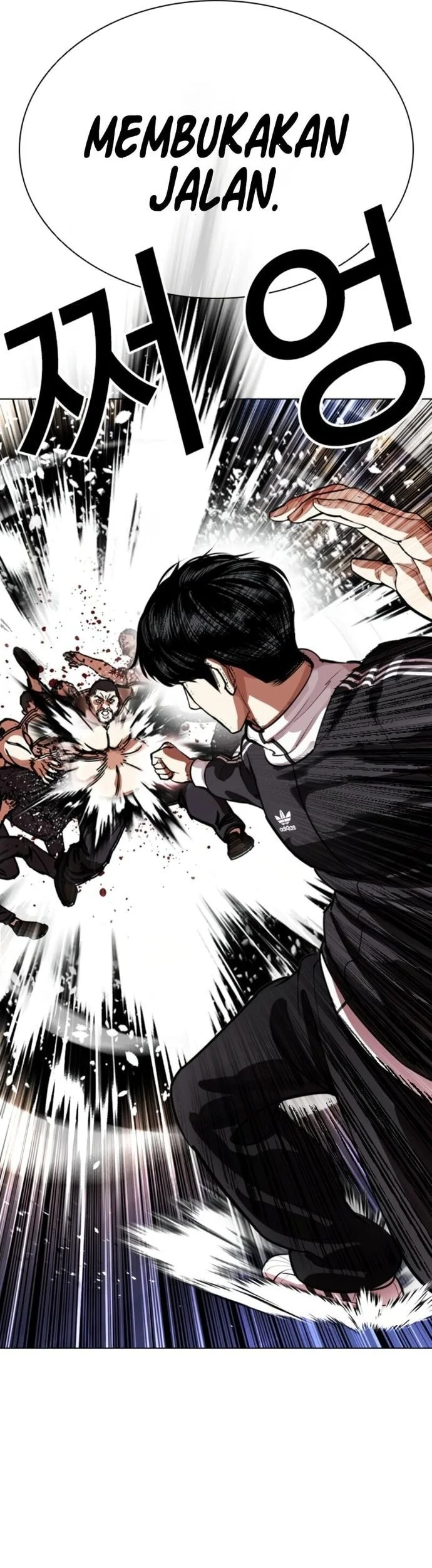 Chapter 563 - halaman 62