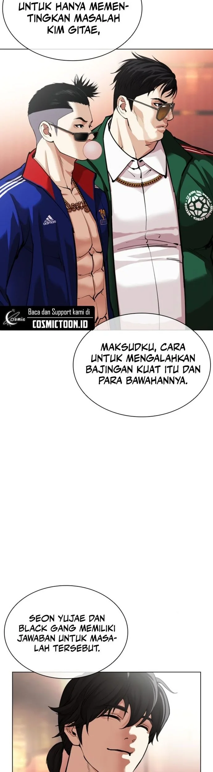 Chapter 563 - halaman 9