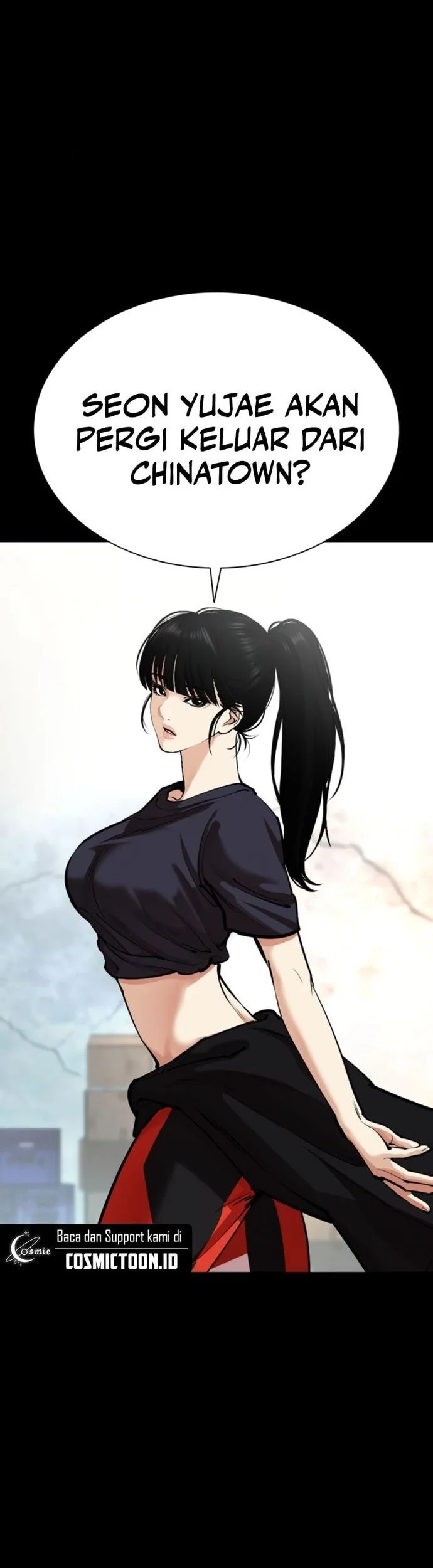 Chapter 563 - halaman 18