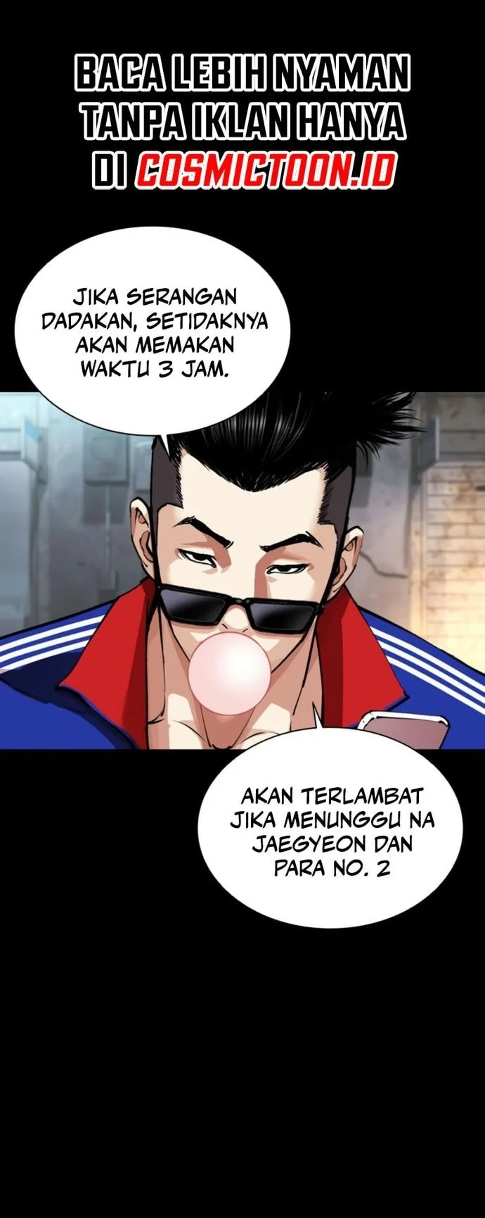 Chapter 563 - halaman 22