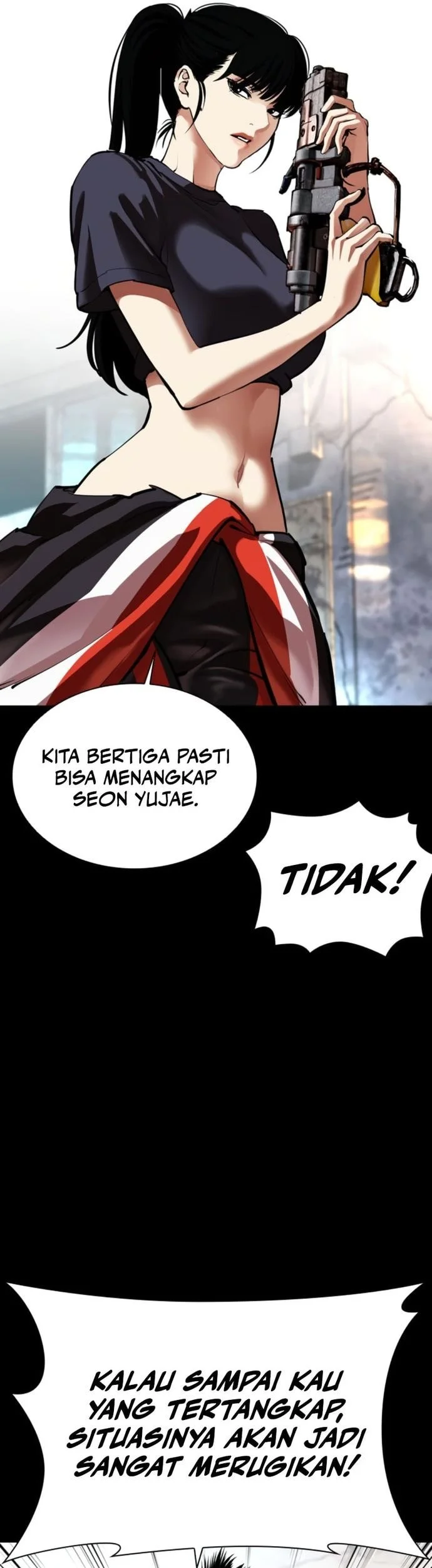 Chapter 563 - halaman 26