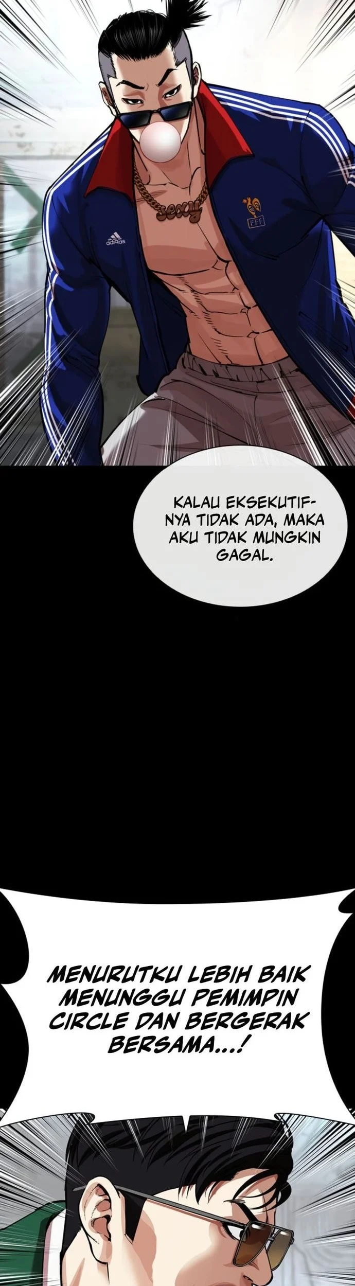 Chapter 563 - halaman 27