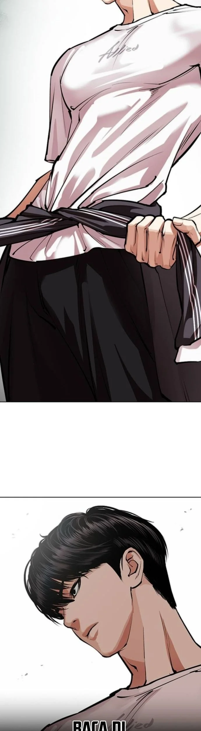 Chapter 564 - halaman 3
