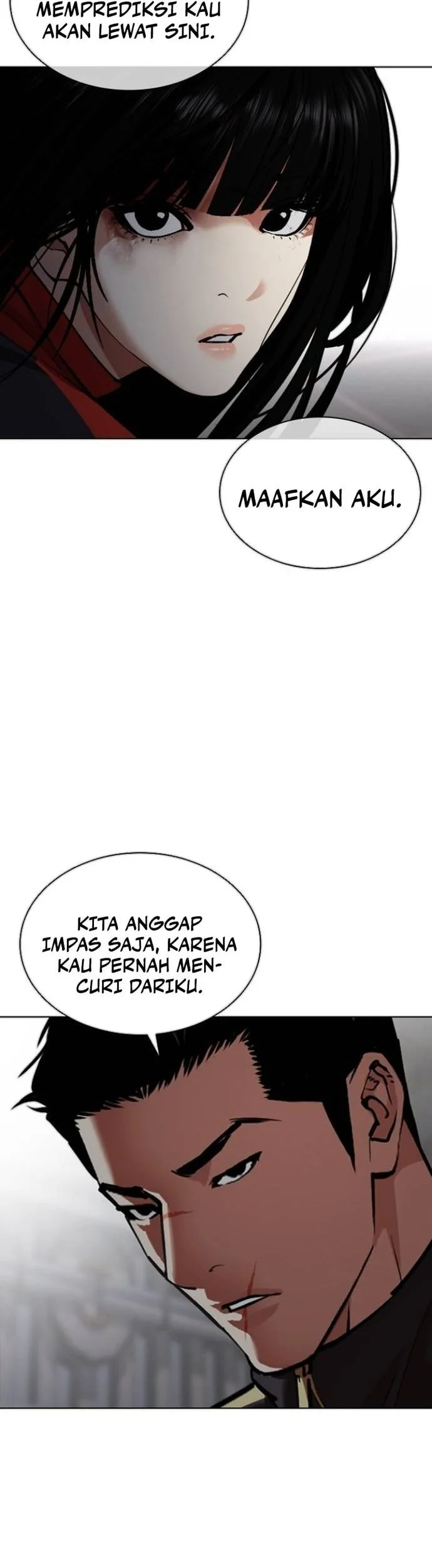 Chapter 564 - halaman 84