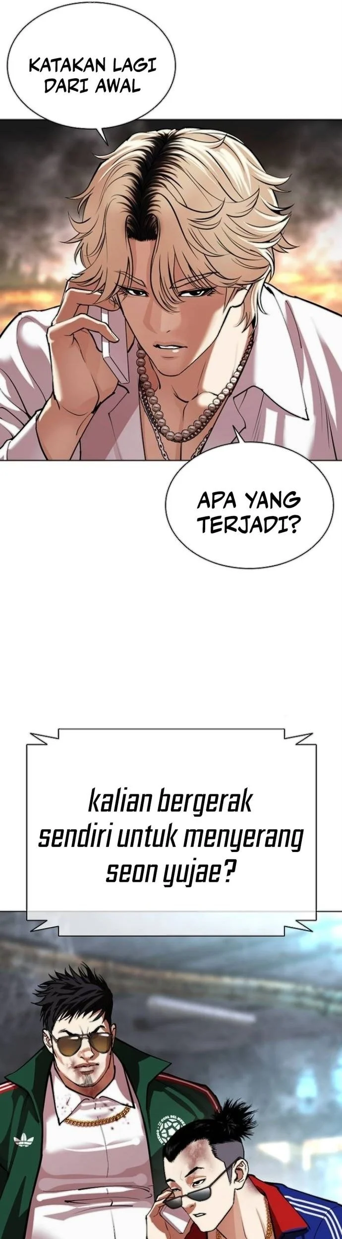 Chapter 564 - halaman 86