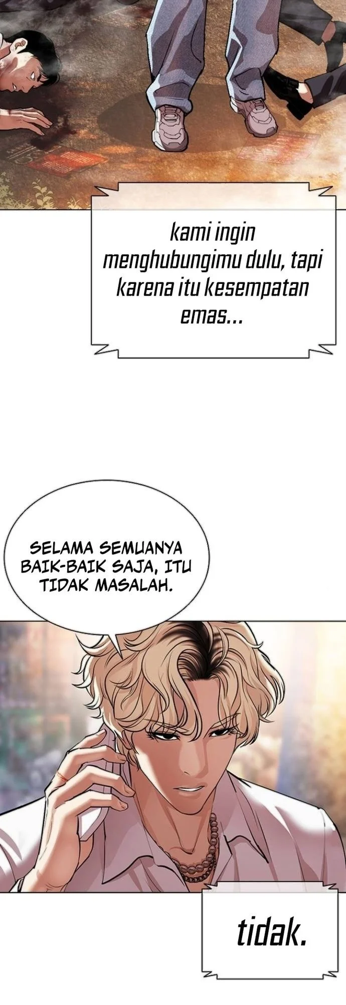 Chapter 564 - halaman 88