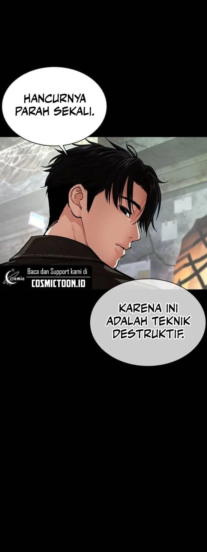 Chapter 564 - halaman 7