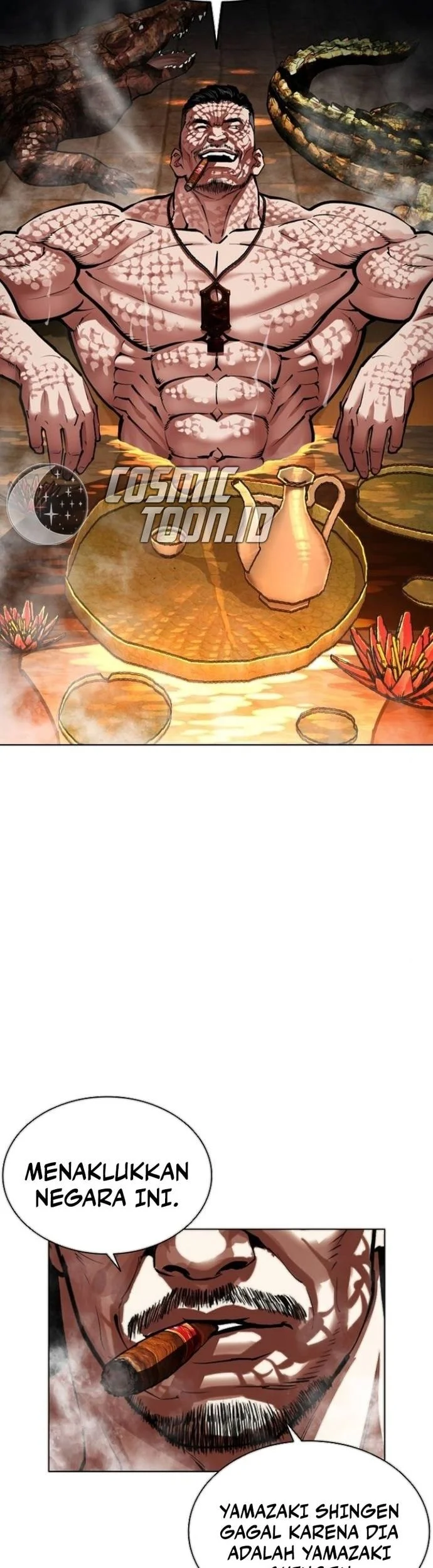 Chapter 564 - halaman 98