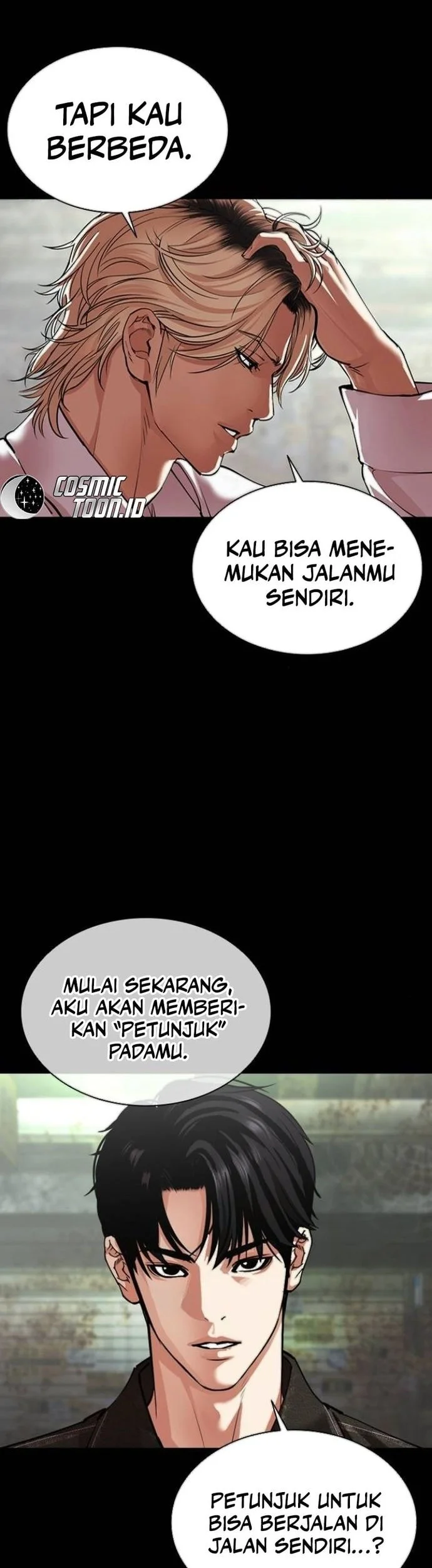Chapter 564 - halaman 9