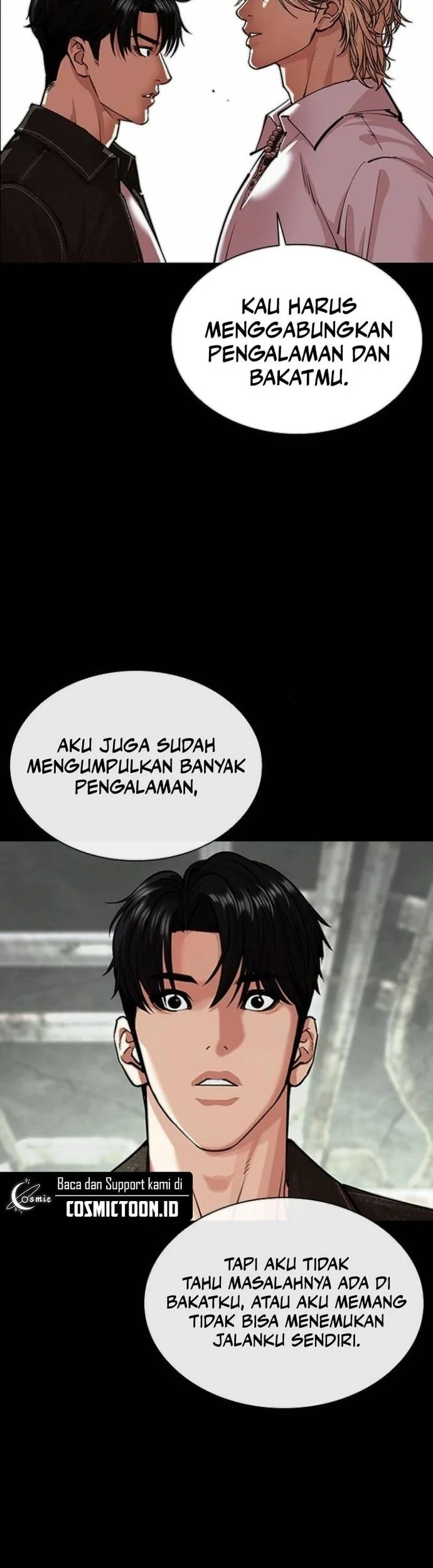 Chapter 564 - halaman 12