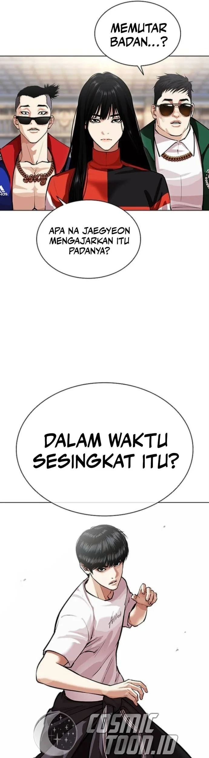 Chapter 564 - halaman 23