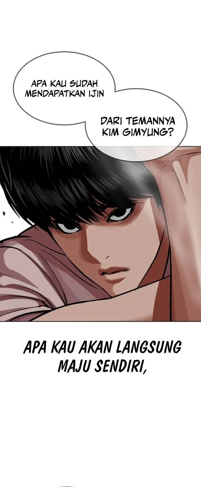 Chapter 564 - halaman 28