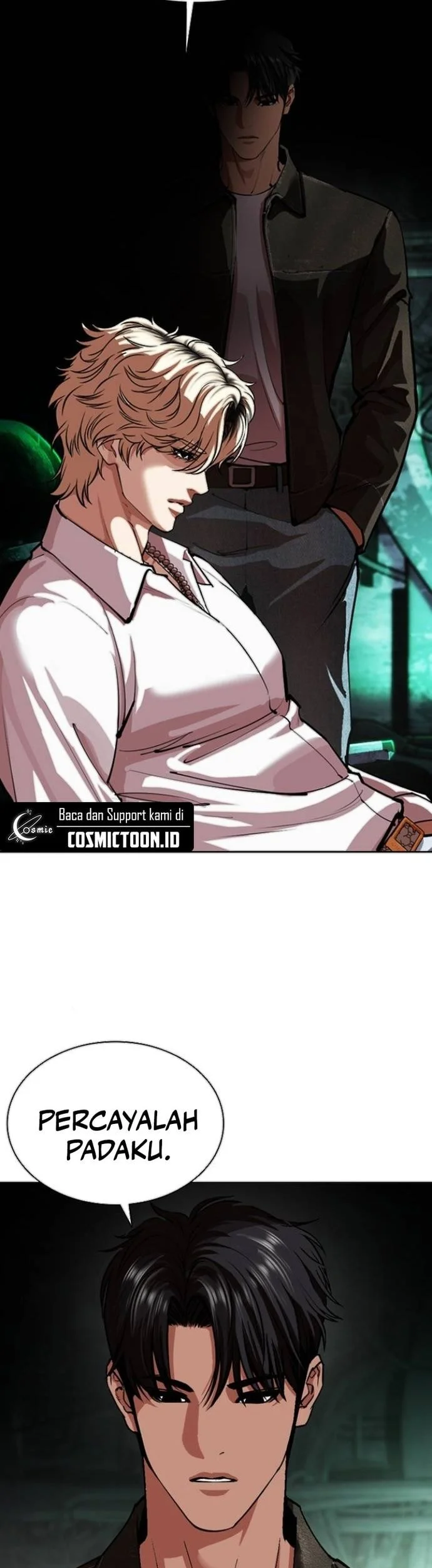 Chapter 565 - halaman 74