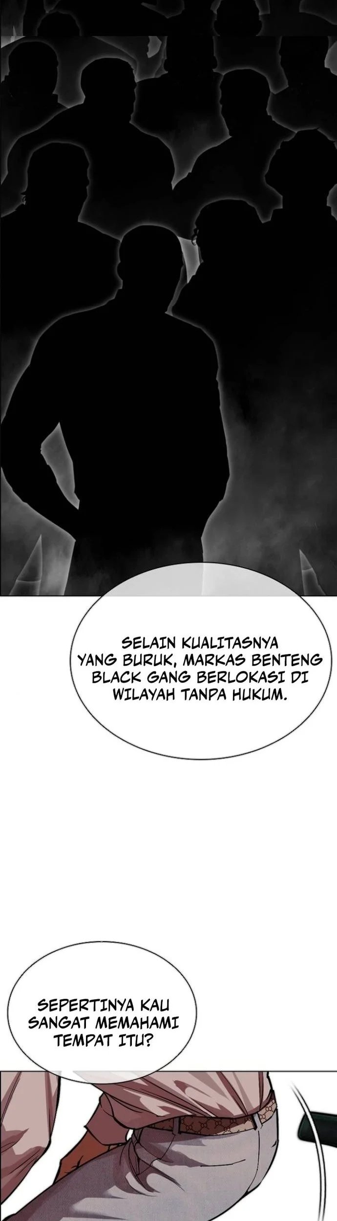 Chapter 565 - halaman 78