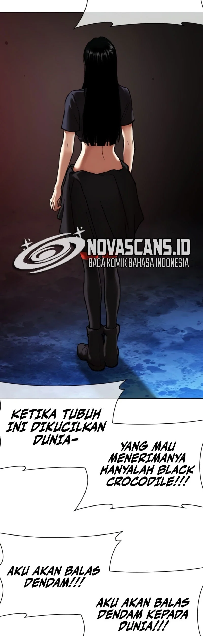 Chapter 567 - halaman 67