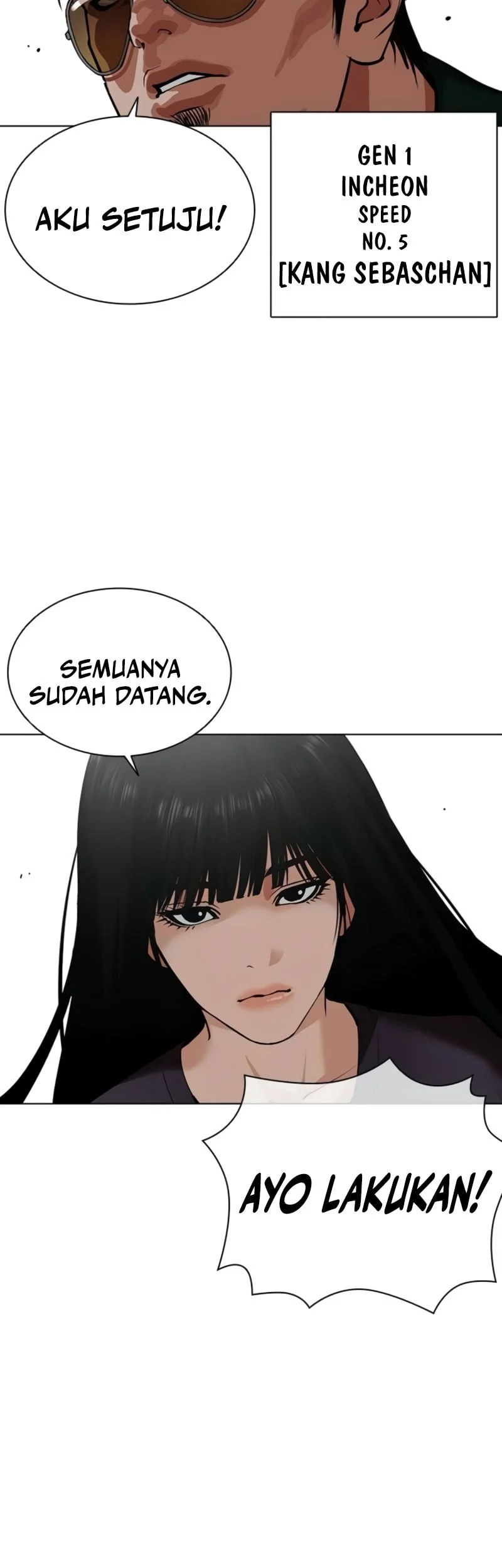 Chapter 567 - halaman 83