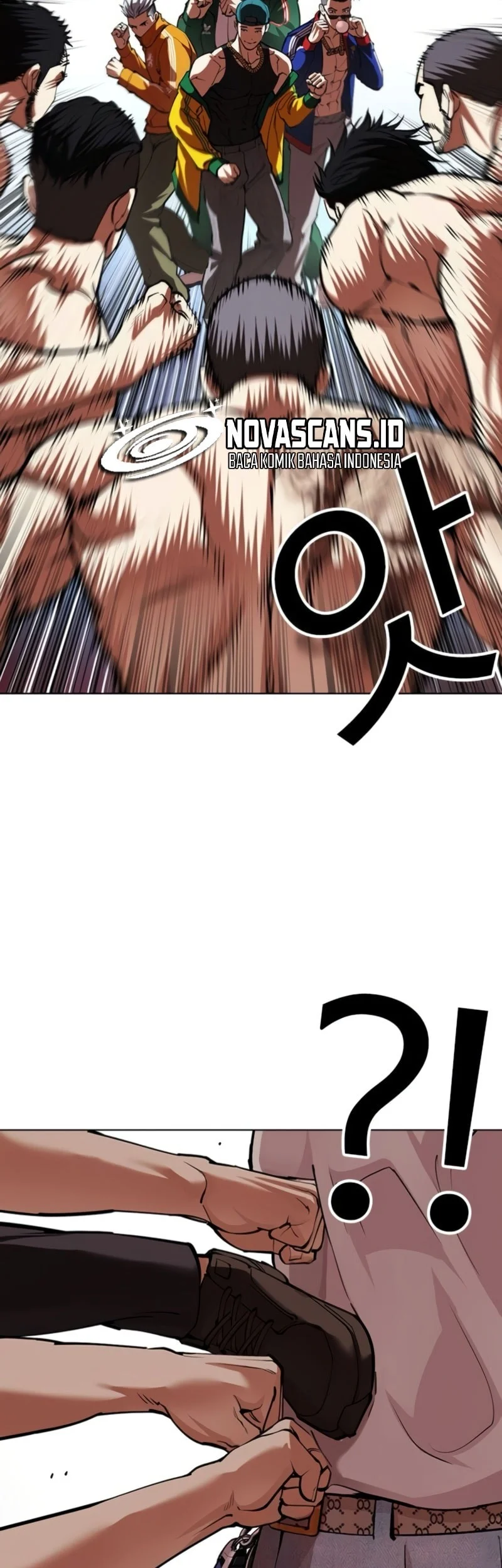 Chapter 567 - halaman 85