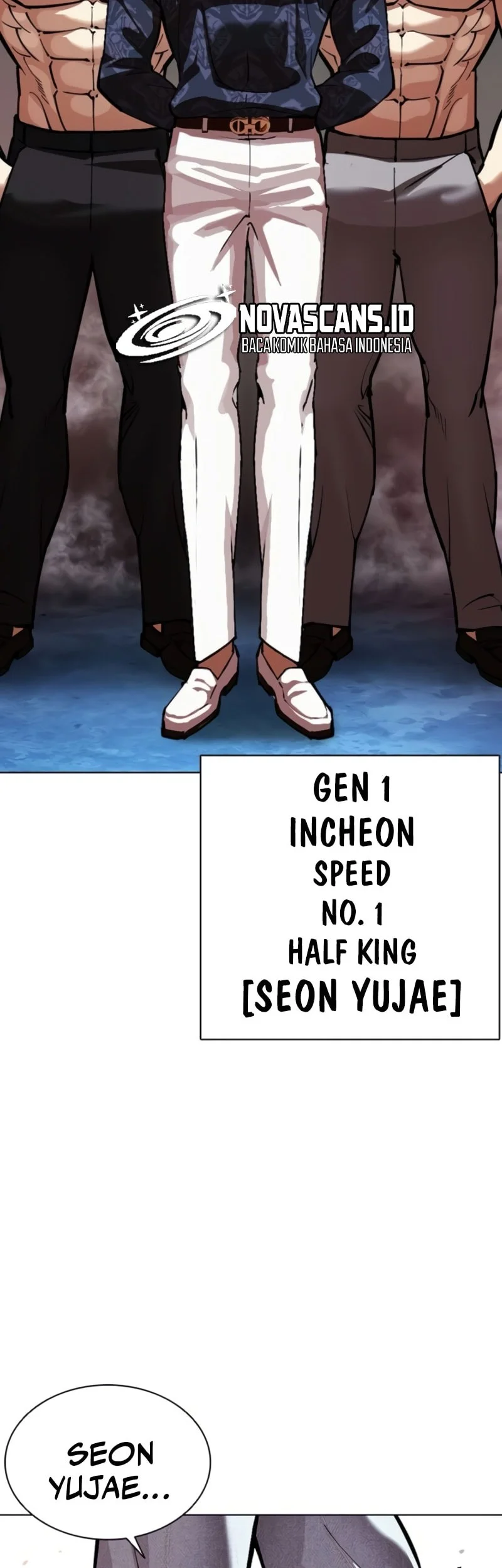 Chapter 567 - halaman 94