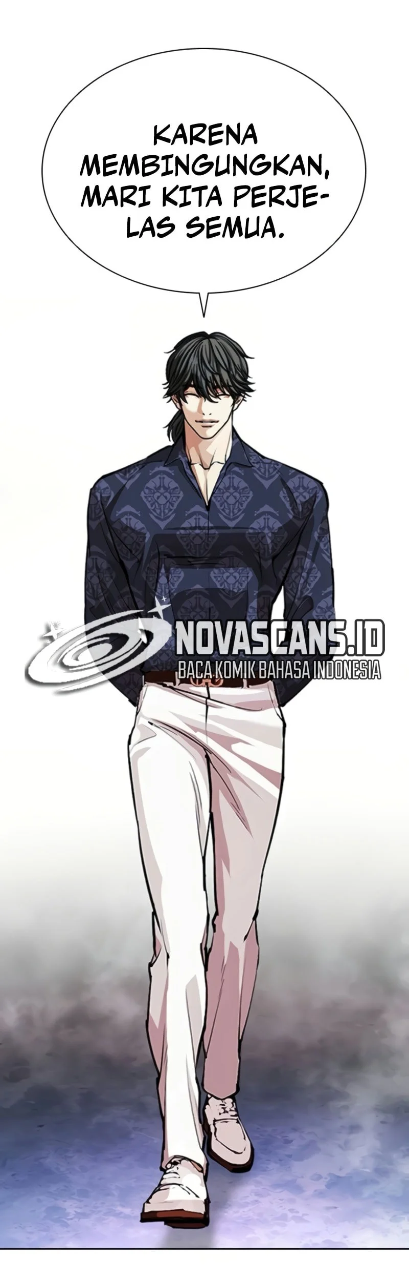 Chapter 567 - halaman 100