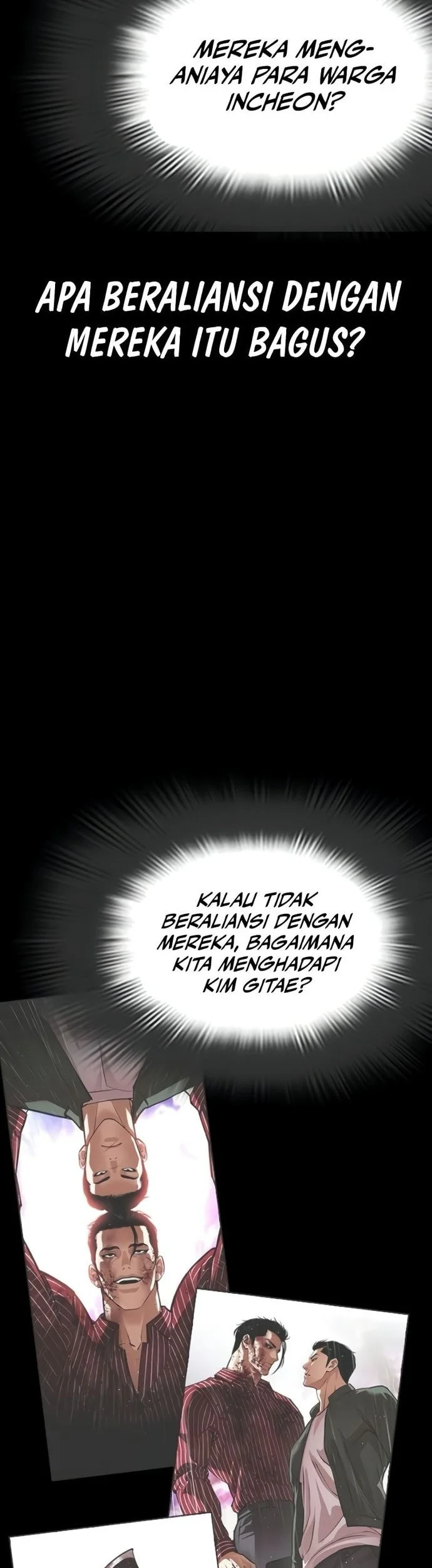 Chapter 568 - halaman 78