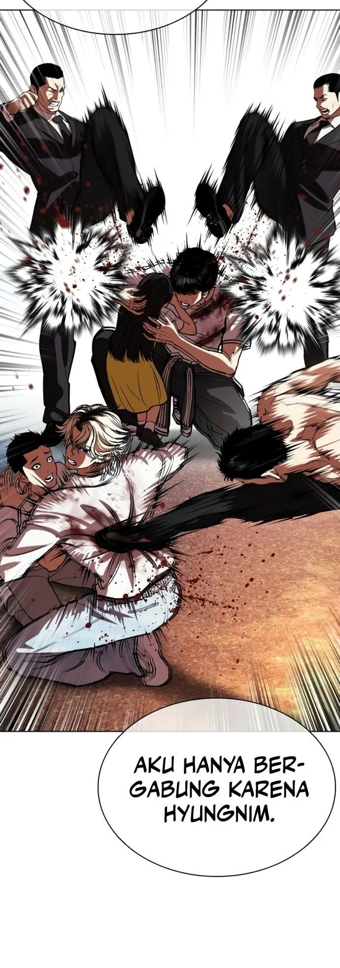 Chapter 568 - halaman 82
