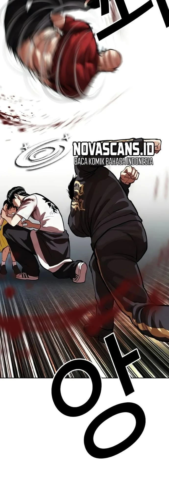 Chapter 568 - halaman 88