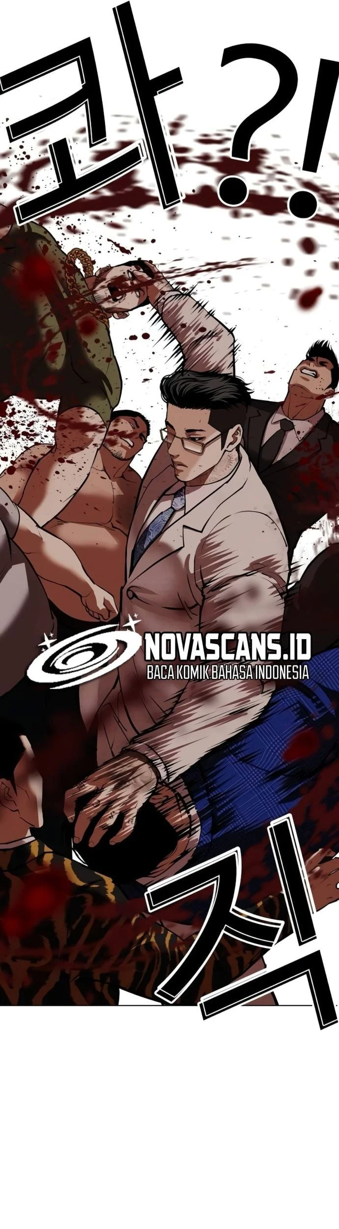 Chapter 568 - halaman 107