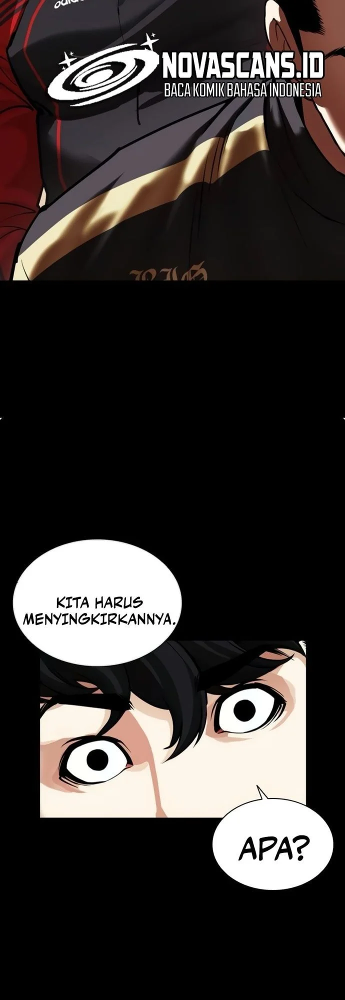 Chapter 568 - halaman 115