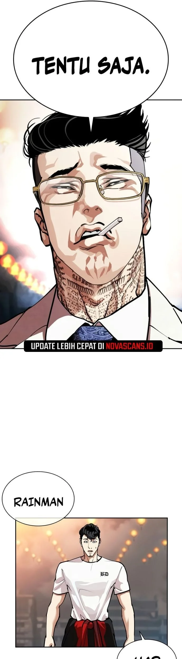 Chapter 568 - halaman 119