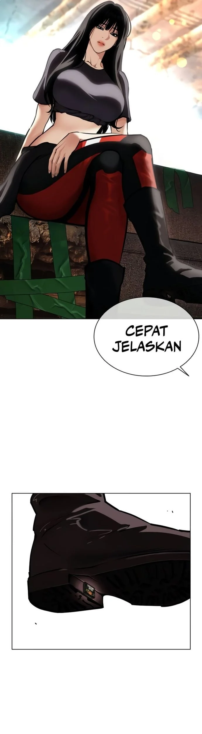 Chapter 569 - halaman 47
