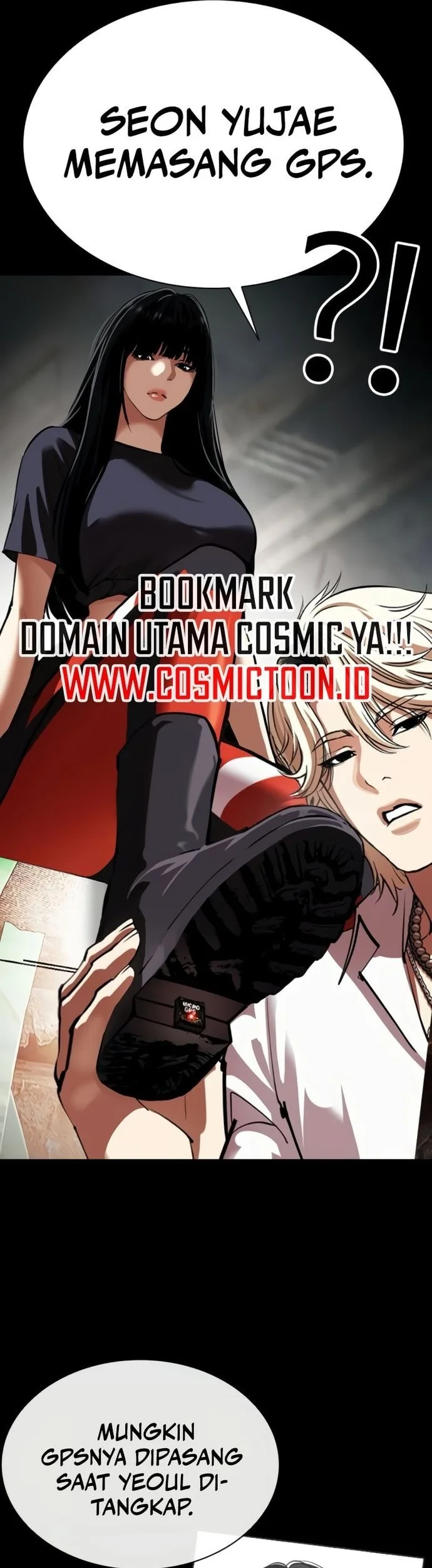 Chapter 569 - halaman 68