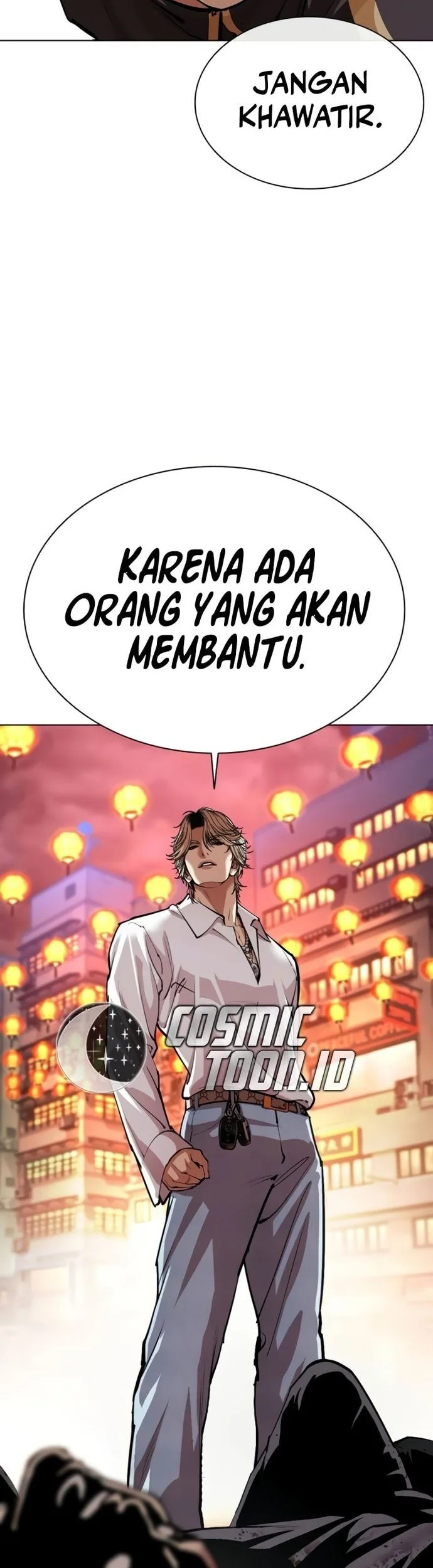 Chapter 569 - halaman 84