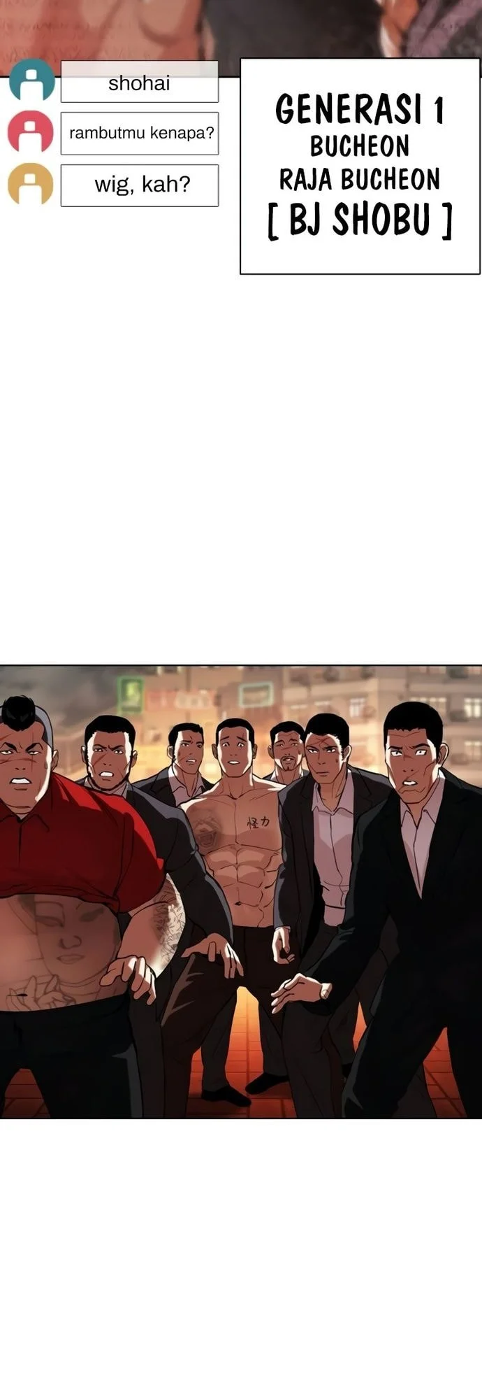 Chapter 569 - halaman 91