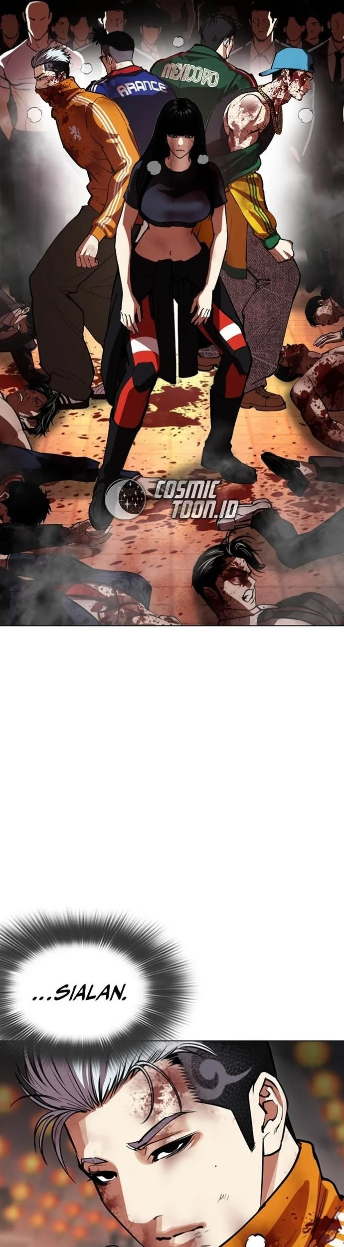 Chapter 570 - halaman 77
