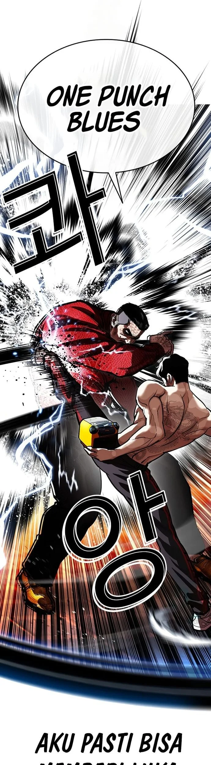 Chapter 572 - halaman 70