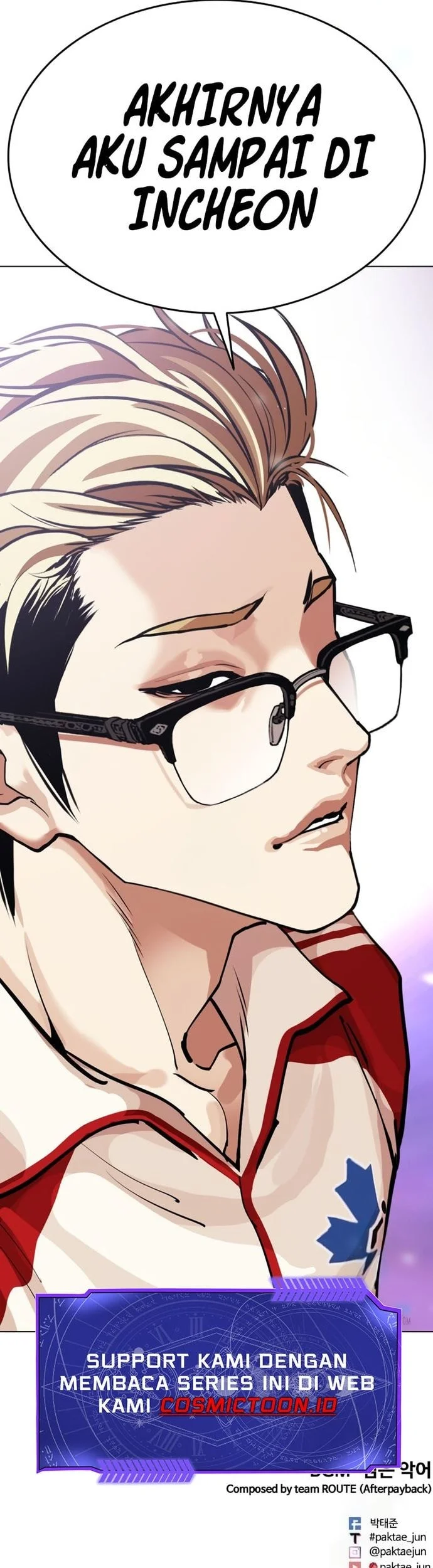Chapter 572 - halaman 97