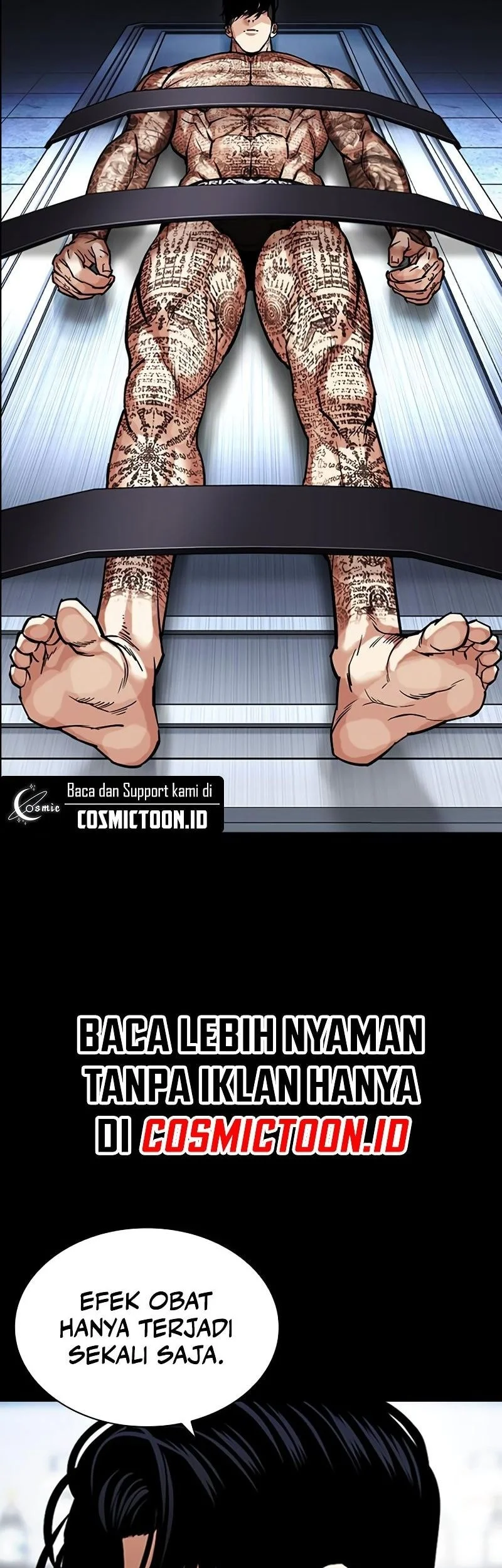 Chapter 573 - halaman 98