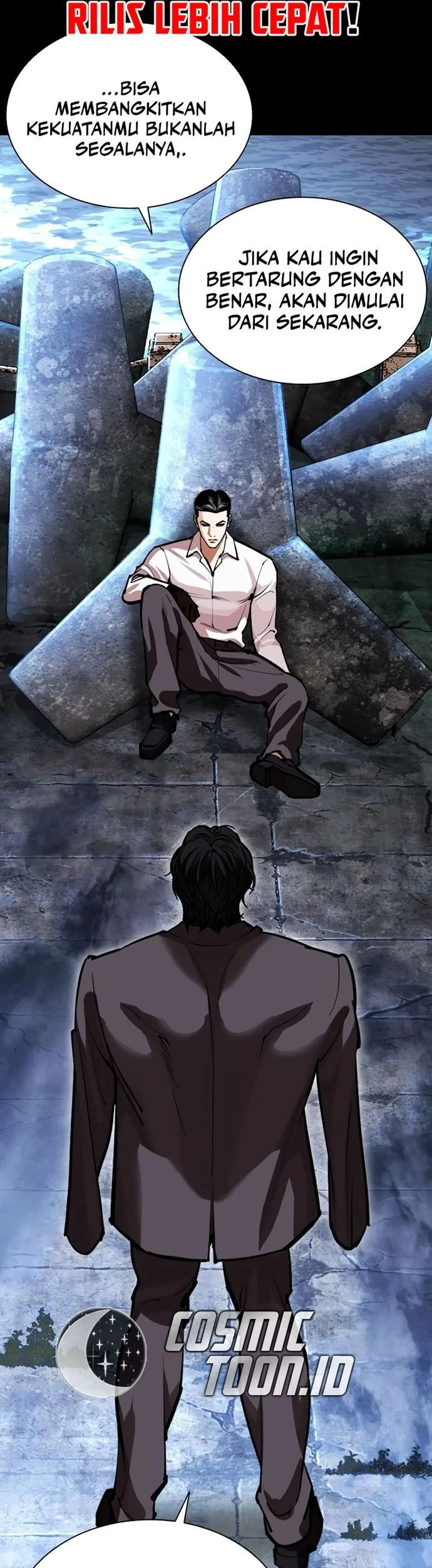 Chapter 574 - halaman 86