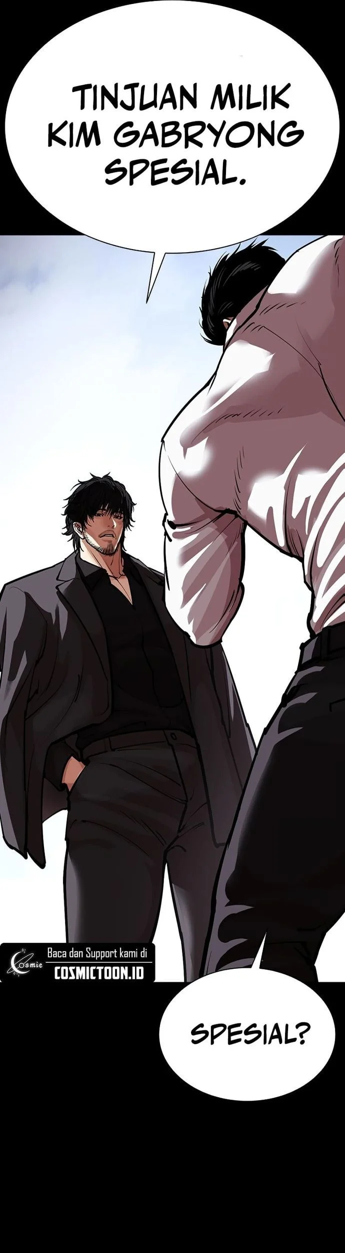 Chapter 574 - halaman 104