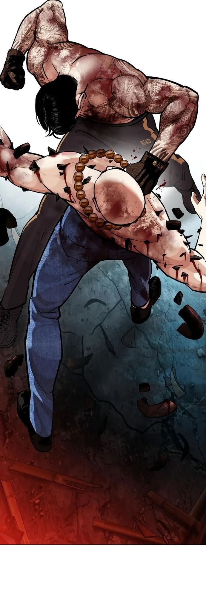 Chapter 574 - halaman 109