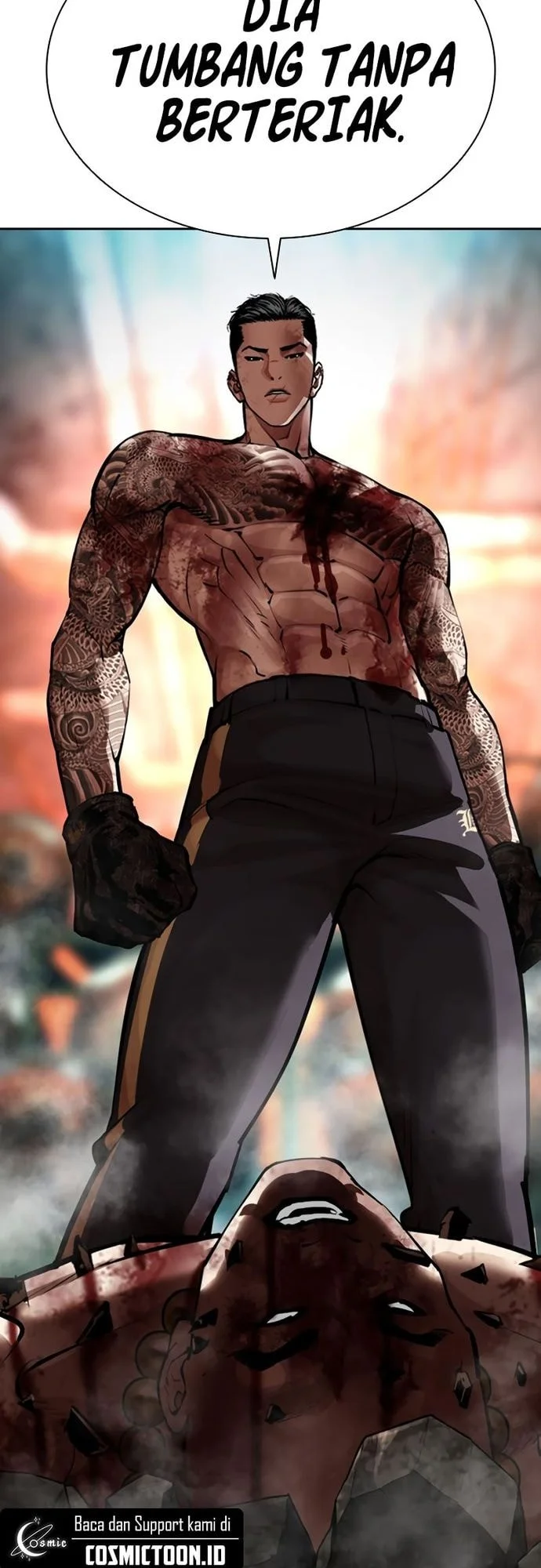 Chapter 574 - halaman 114