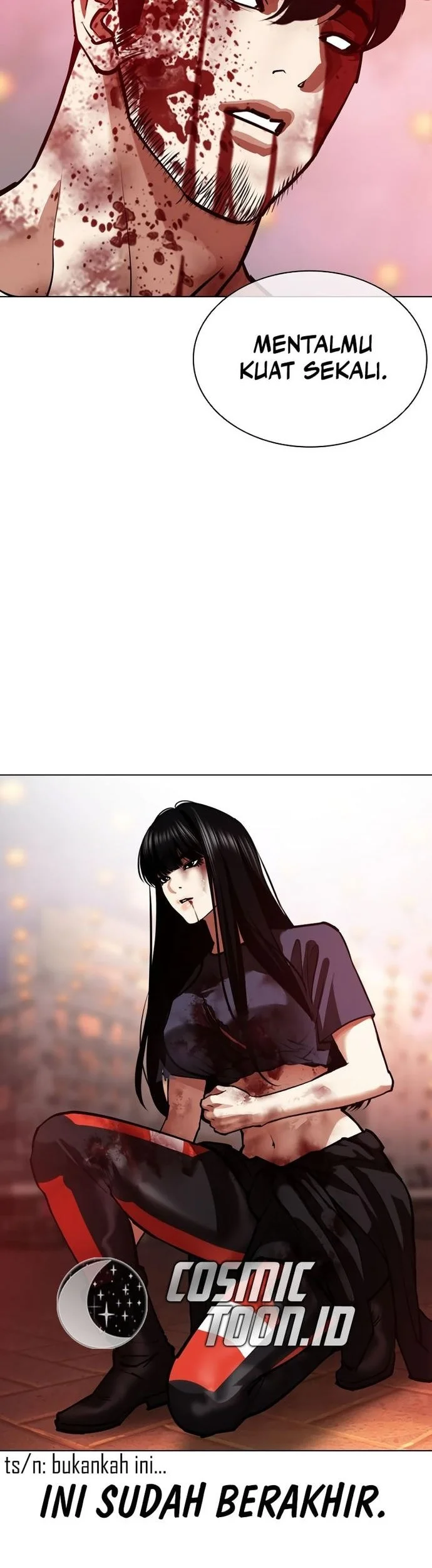 Chapter 574 - halaman 122