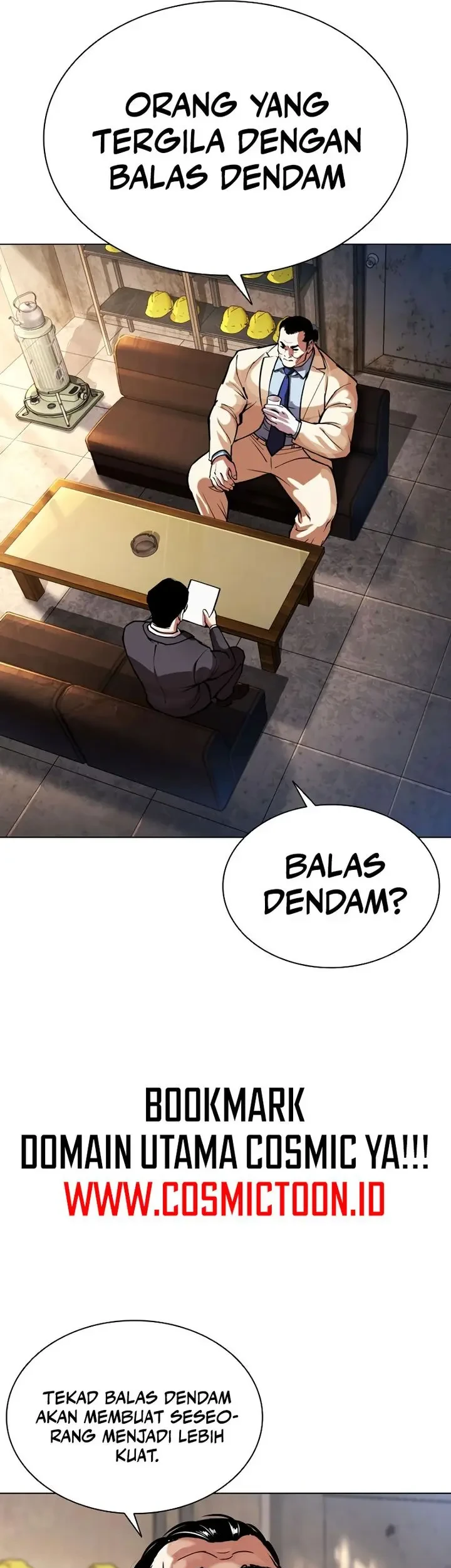 Chapter 575 - halaman 70