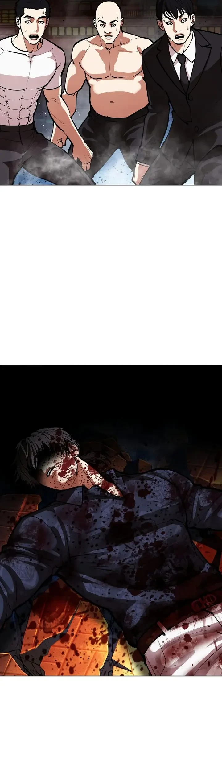 Chapter 575 - halaman 108