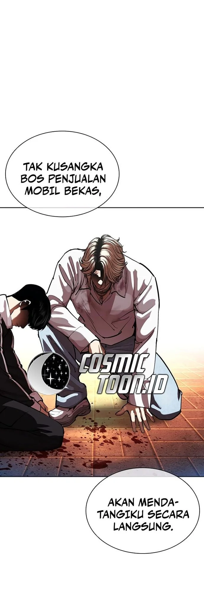 Chapter 577 - halaman 64