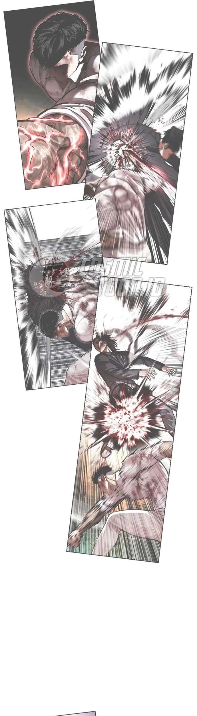 Chapter 577 - halaman 80