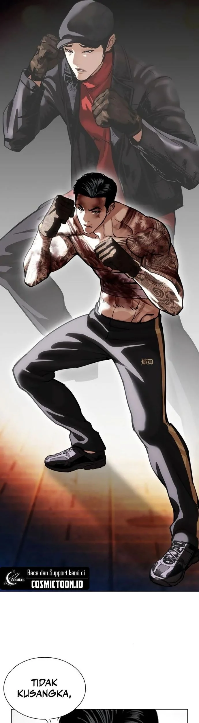 Chapter 578 - halaman 56